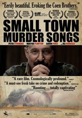 Small Town Murder Songs