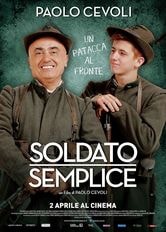 Soldato semplice