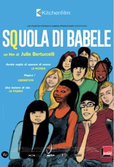 Squola di Babele