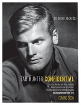 Tab Hunter Confidential