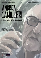 Andrea Camilleri - Il maestro senza regole