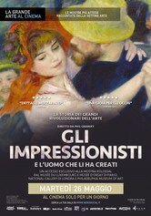 Gli impressionisti e l'uomo che li ha creati