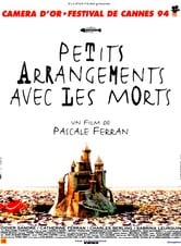 Petits arrangements avec les morts