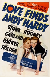 L'amore trova Andy Hardy