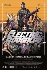 Electric Boogaloo: The Wild, Untold Story of Cannon Films