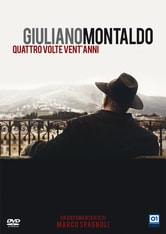 Giuliano Montaldo. Quattro volte vent'anni