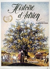 Histoire d'Adrien