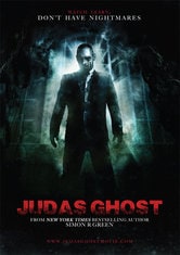 Judas Ghost