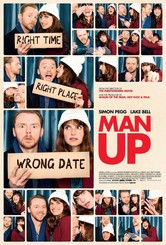 Man Up - Un amore per caso