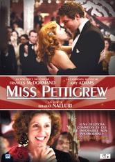 Un giorno di gloria per Miss Pettigrew