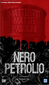 Nero petrolio