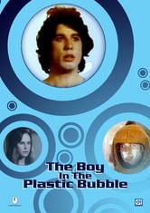 The Boy in the Plastic Bubble