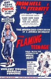 The Flaming Teenage