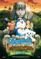 Doraemon - Le avventure di Nobita e dei 5 esploratori