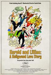 Harold e Lillian: Una storia d'amore a Hollywood