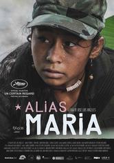 Alias María