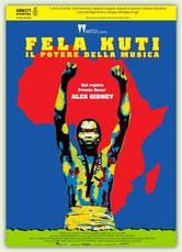 Fela Kuti - Il potere della musica