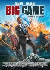 Big Game - Caccia al Presidente