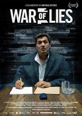 War of Lies