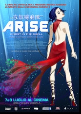 Ghost in the Shell: Arise - Parte 2