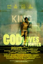 God Loves the Fighter