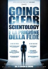 Going Clear: Scientology e la prigione della fede