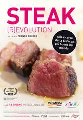 Steak (R)Evolution - Alla ricerca della bistecca più buona del mondo