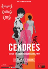 Cendres