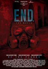 E.N.D. - The Movie