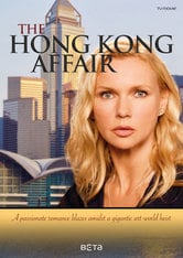 Hong Kong Affair