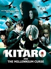 Kitaro e la maledizione del Millennio