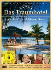 Dream Hotel. Mauritius