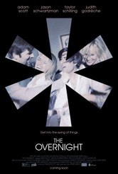 The Overnight - Tutto in una notte