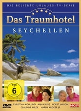 Dream Hotel. Seychelles