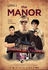 The Manor - Una famiglia a luci rosse