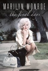 Marilyn Monroe: l'ultimo ciak