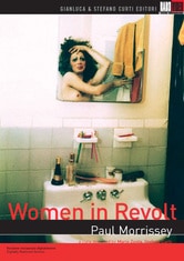 Donne in rivolta - Women in Revolt