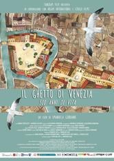 Il ghetto di Venezia