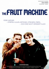 Fruit machine, breve la vita di Eddie