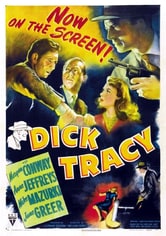 Dick Tracy