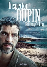 Inspector Dupin - Brittany Calling