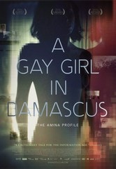 Amina - La ragazza gay di Damasco