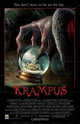 Krampus - Natale non è sempre Natale