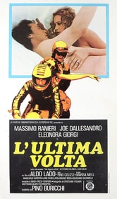 L'ultima volta