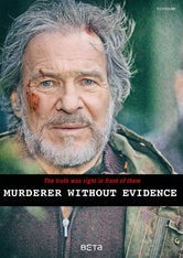 Murderer without Evidence