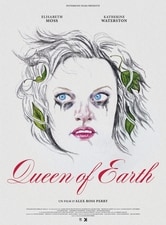 Queen of Earth