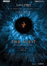 The Visit - Un incontro ravvicinato