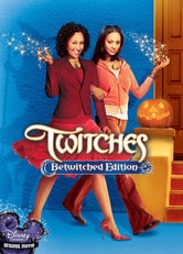 Twitches too - Gemelle streghelle
