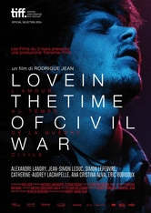 Love in the Time of Civil War