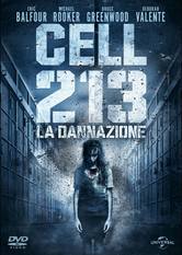 Cell 213 - La dannazione